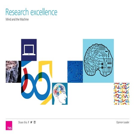 Mind and the machine