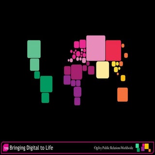 TNS & Ogilvy Bringing Digital To Li...