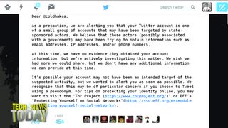 Star Wars Physics (No Spoilers): Tech News Today