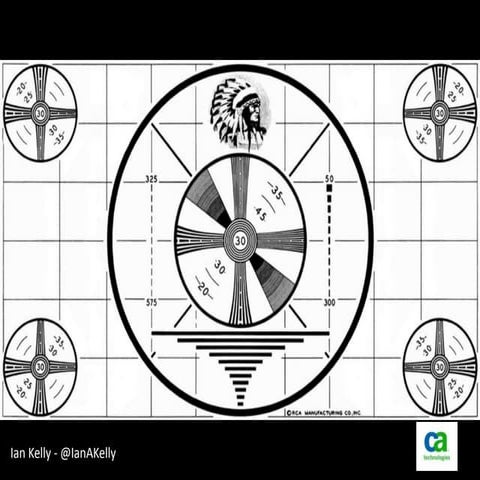 DevOps Summit 2014 Delivering your Applications without a Hitch using Automated Change Validation