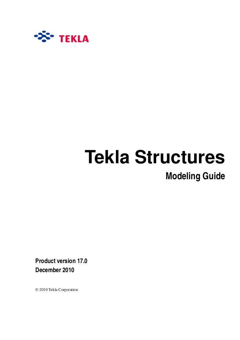Tnx Modeling Guide170enu