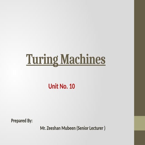 TOA(theory of Automata Lecture  #10.pptx