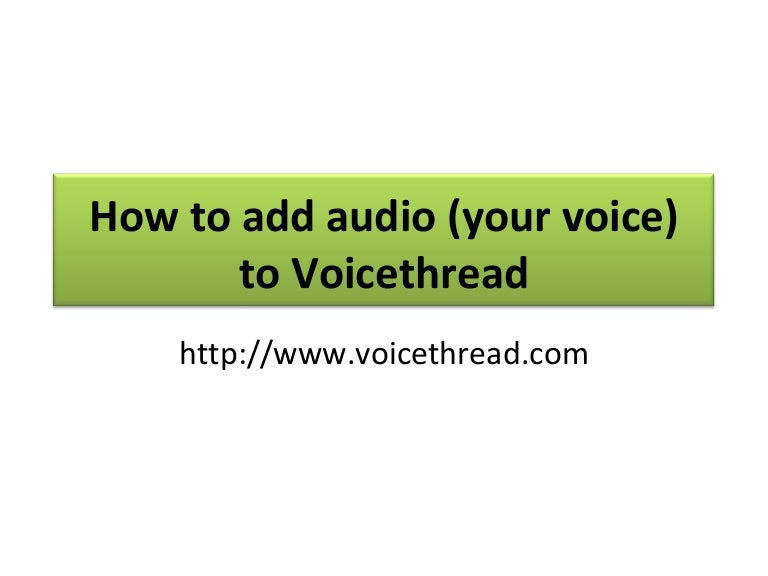 add audio to image add audio to image