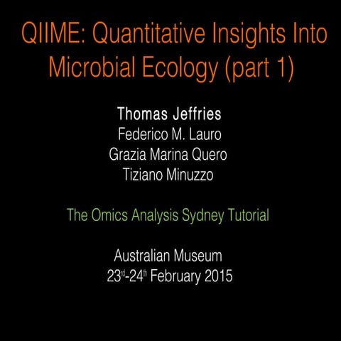 Toast 2015 qiime_talk