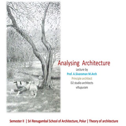 Toa unit 4 analysing architecture