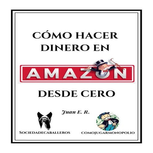GUIA PARA VENDER EN AMAZON | PDF