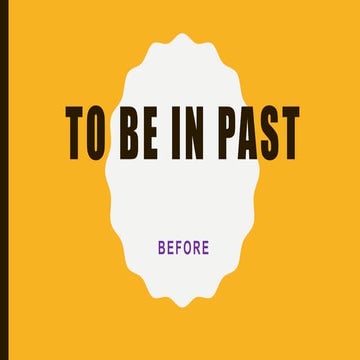 To be in past gen net