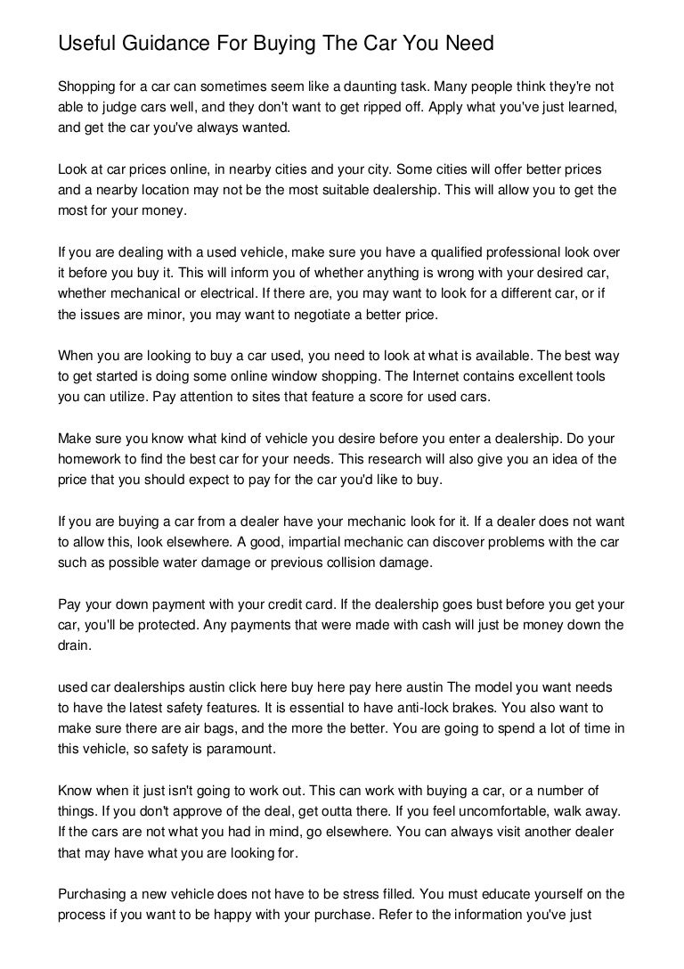 can you pay down payment on car with credit card