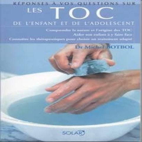 Terapia Ocupacional y TOC