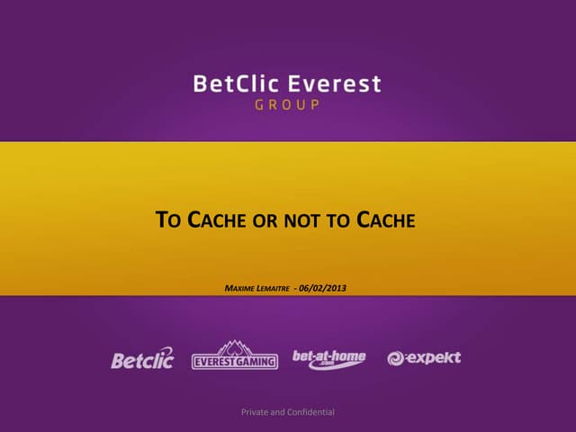 Mini-Training: To cache or not to cache