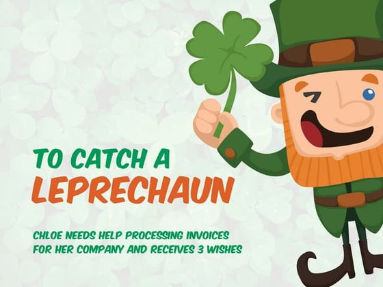Leprechaun | PPT