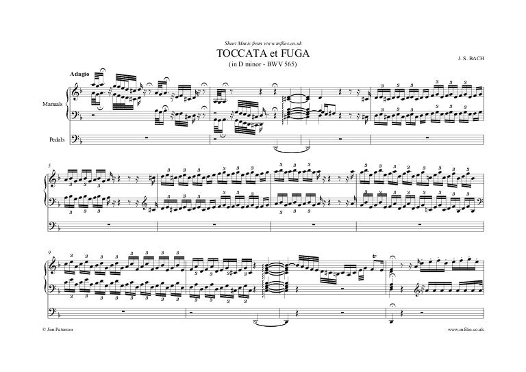 бах токката и фуга. токката ре минор ноты. автор токката и фуга. иоганн себастьян бах орган фуга. иоганн бах токката и фуга ре минор.