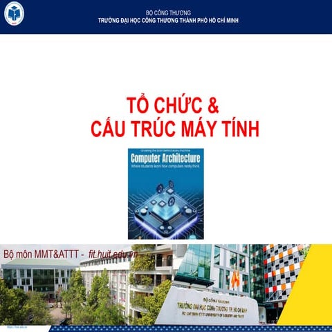 To chuc & CTMT_Chuong 3 He Thong may tinh.pptx