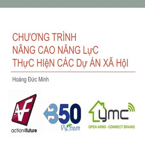 To chuc su kien 2003 ver 2