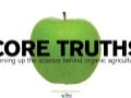The Organic Center's "Core Truths"
