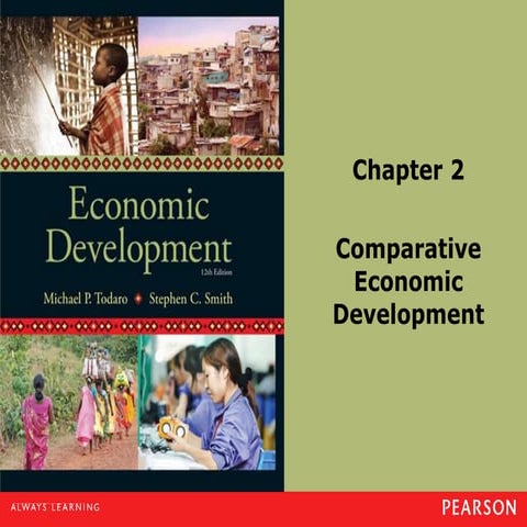 Chapter 2 Characteristics of Developing Countries.ppt