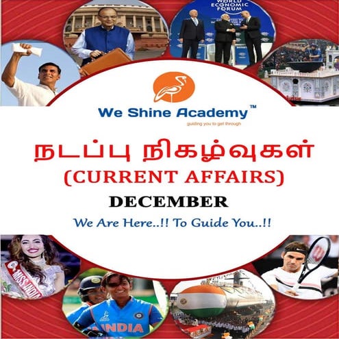 Today english-current-affairs-05.12.2018