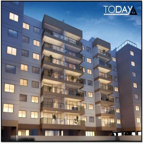 Today Modern Residences   www.todaymoderfreguesia.com