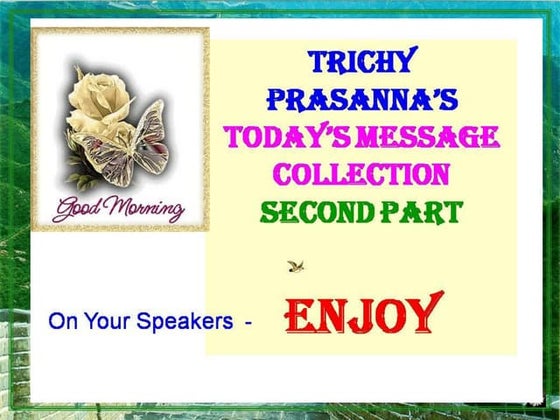 Secrets of old age ppt pdf kannada | PDF