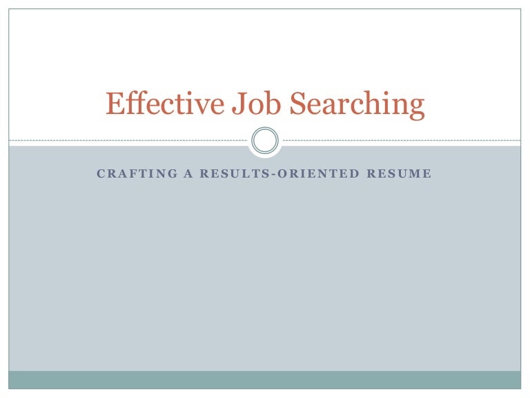 todays resumes