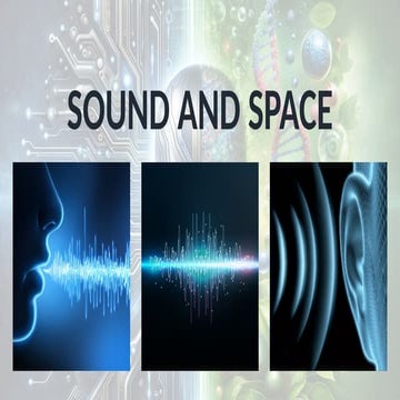 Standing waves and music | PPTX