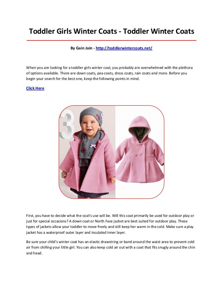 2t north face winter coat