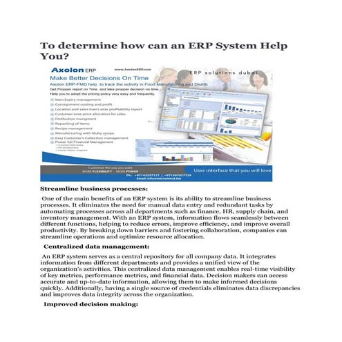 To determine how can an ERP System Help You.pdf