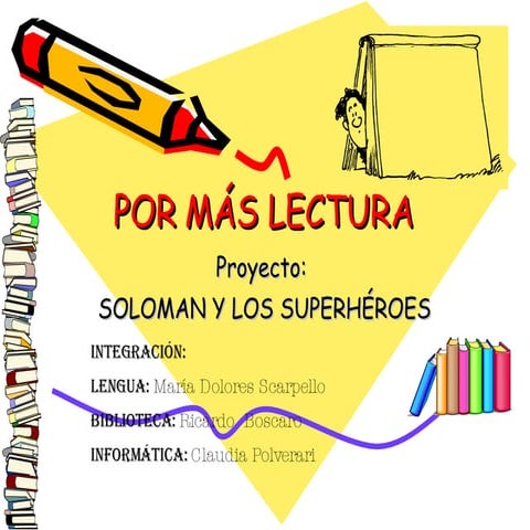 Resumen libro soloman | PDF