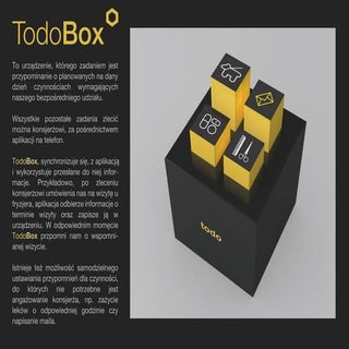Todobox