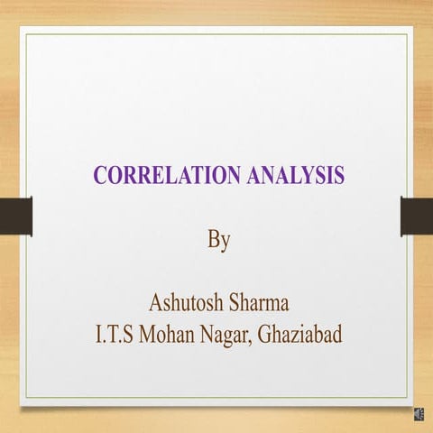To do mail Correlation Analysis - Copy.pptx