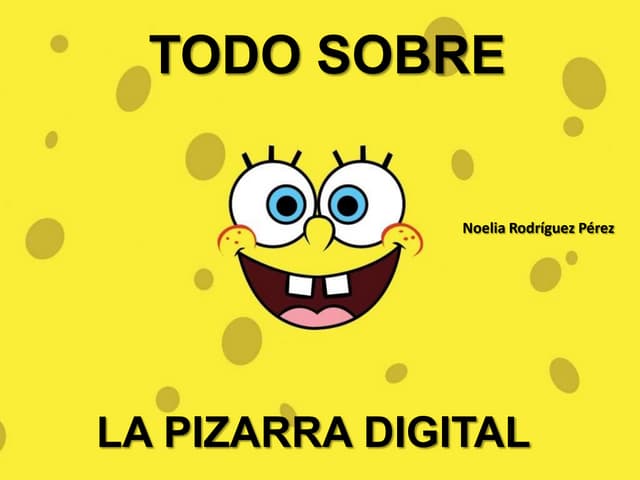 Todosobrelaspdi 120215101521-phpapp02