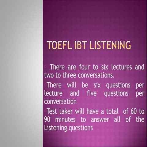 Toefl ibt listening12010