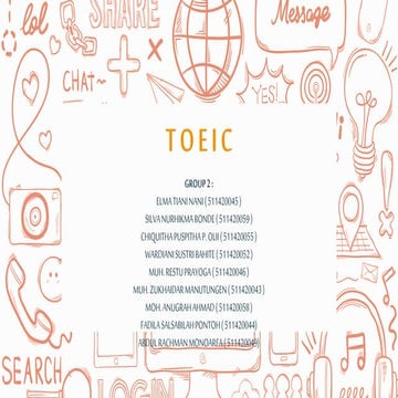 ELMA TIANI NANI_ABOUT TOEIC