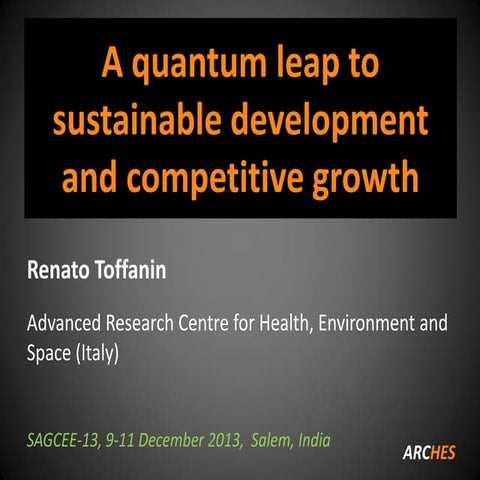Knowledge Management in Strategic Sustainable Development | PDF