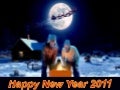 To fulfill all the dreams in 2011