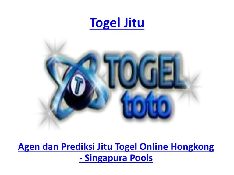 Togel Jitu
, Togel Jitu