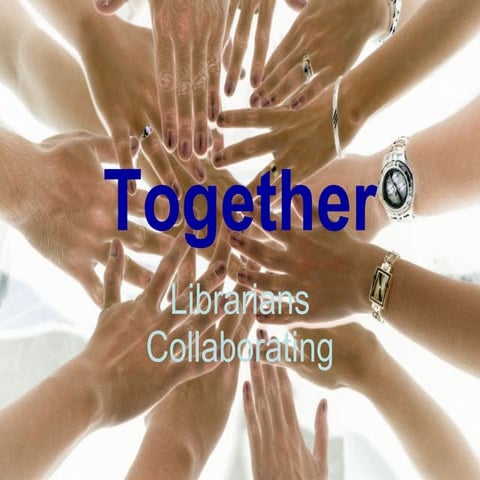 Together | PPT