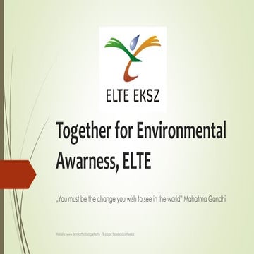 2016 ISCN Awards: Student Leadership