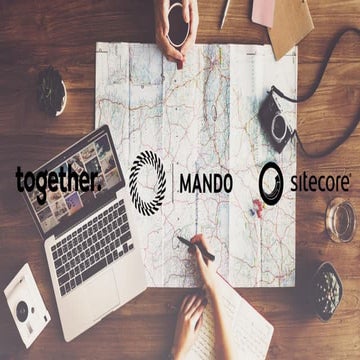 How reimagining customer journeys can build brand advocacy and customer loyalty