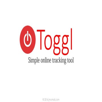 Toggl