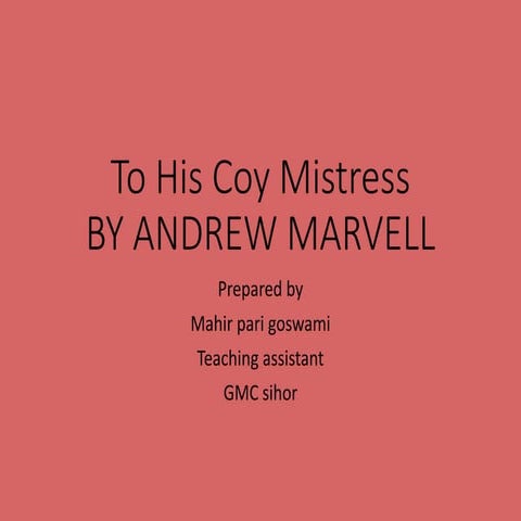 To his coy mist wps office