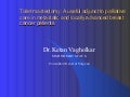 toilet mastectomy