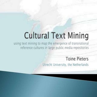 EurnewsLDN_Toine_Pieters