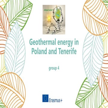 Imaging, Characterizing, and Modeling Canada’s Geothermal Resources | PDF