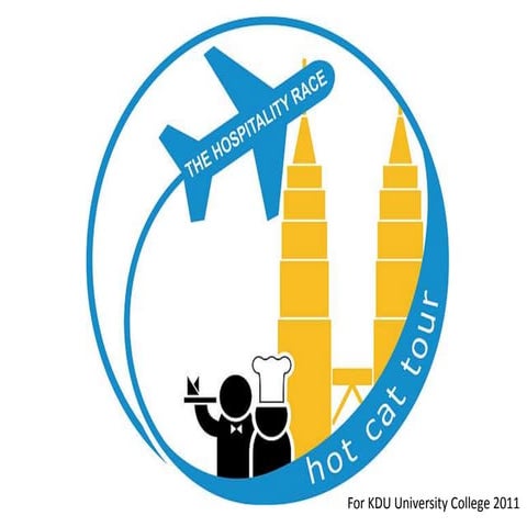 To KDU | PPT