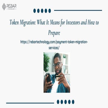 The Critical Role of Token Migration in Protecting Your Crypto ...