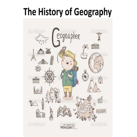 Tok geography