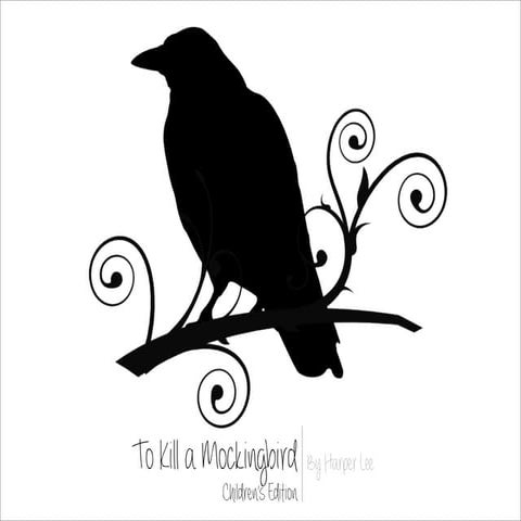 To Kill A Mockingbird (Children's edition)