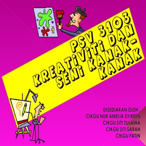 Tokoh Lowenfeld&Hurwitzday