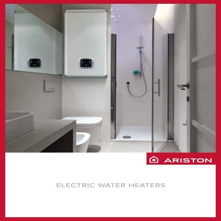 Toko water heater ariston 082113812149 | PDF
